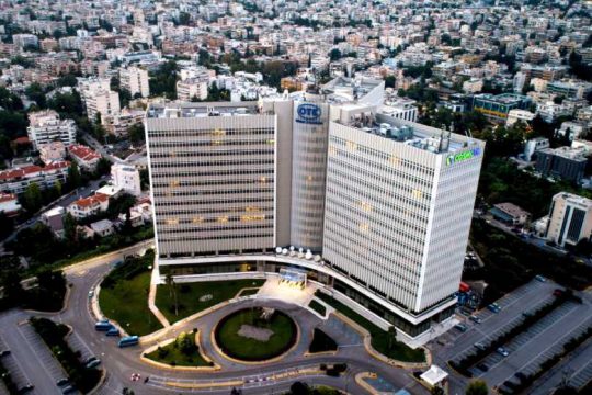 Μέρισμα 0,46 ευρώ ανά μετοχή θα δώσει ο ΟΤΕ